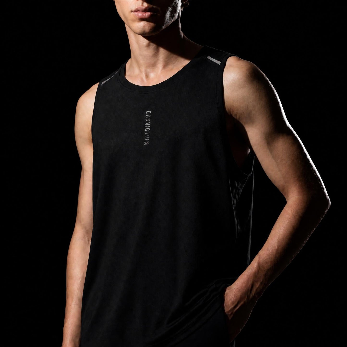 Apex Performance Tank Top