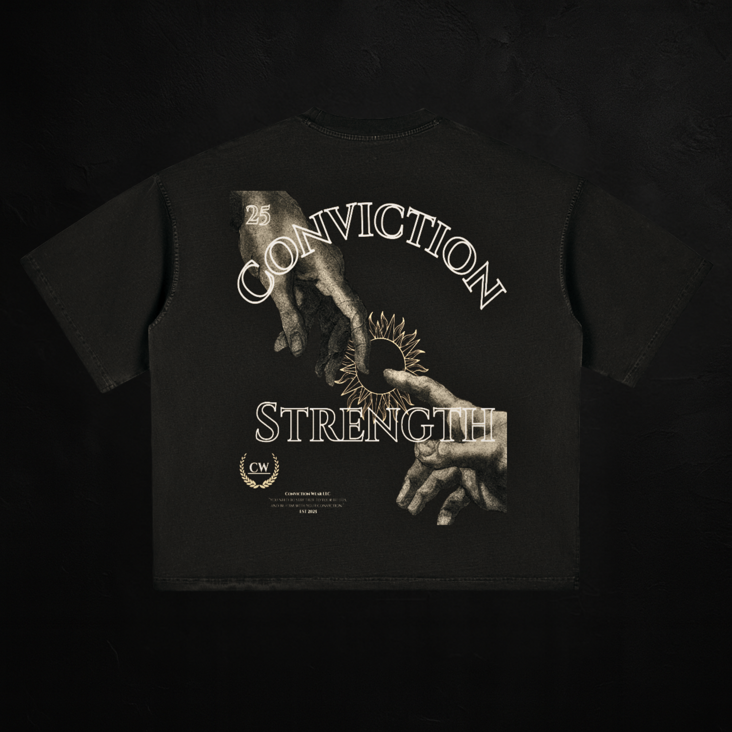 Him- T Shirt