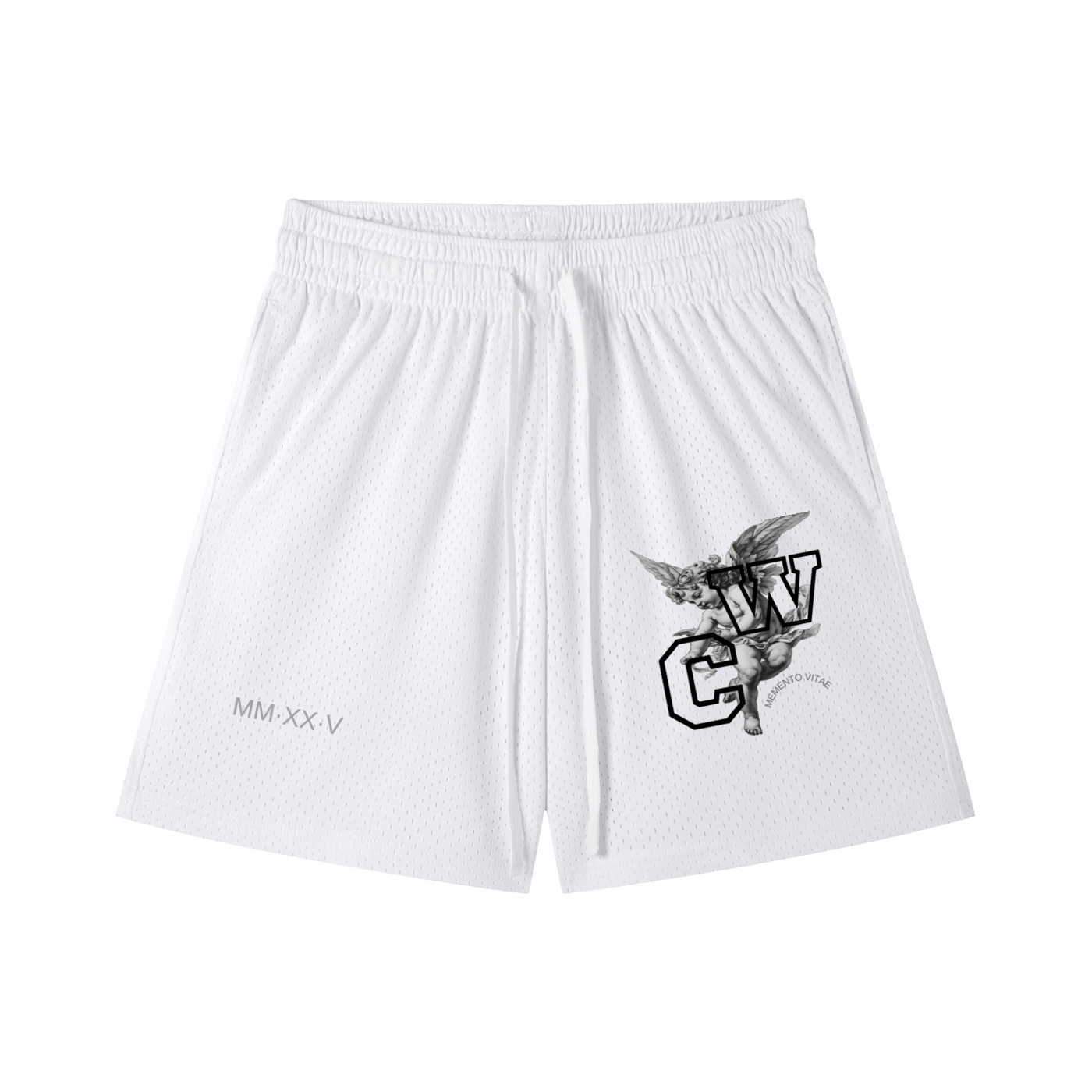 Him - Shorts