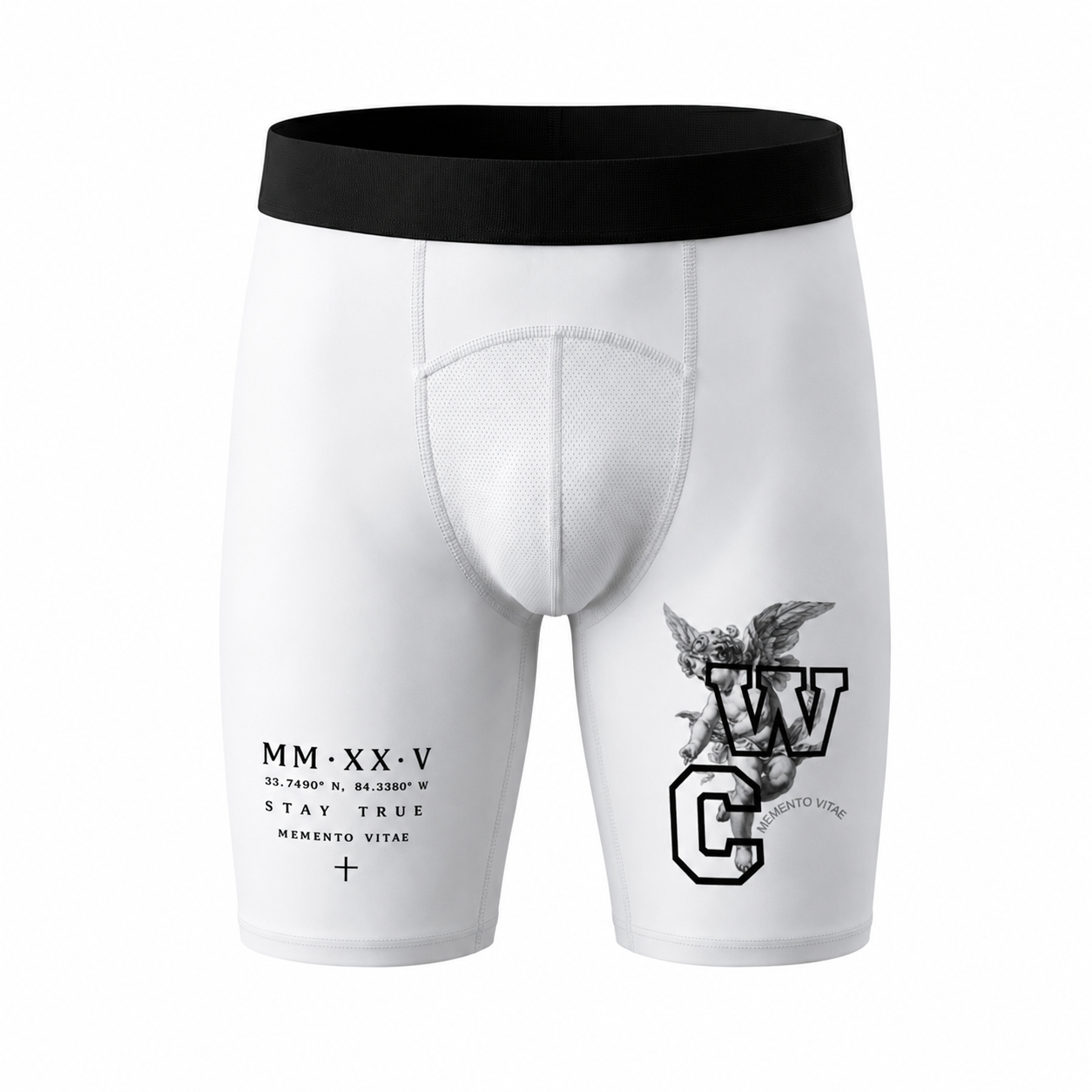 Conviction Underwear