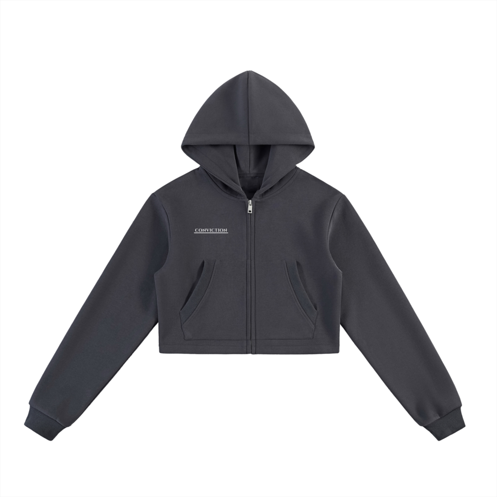 She - Hoodie