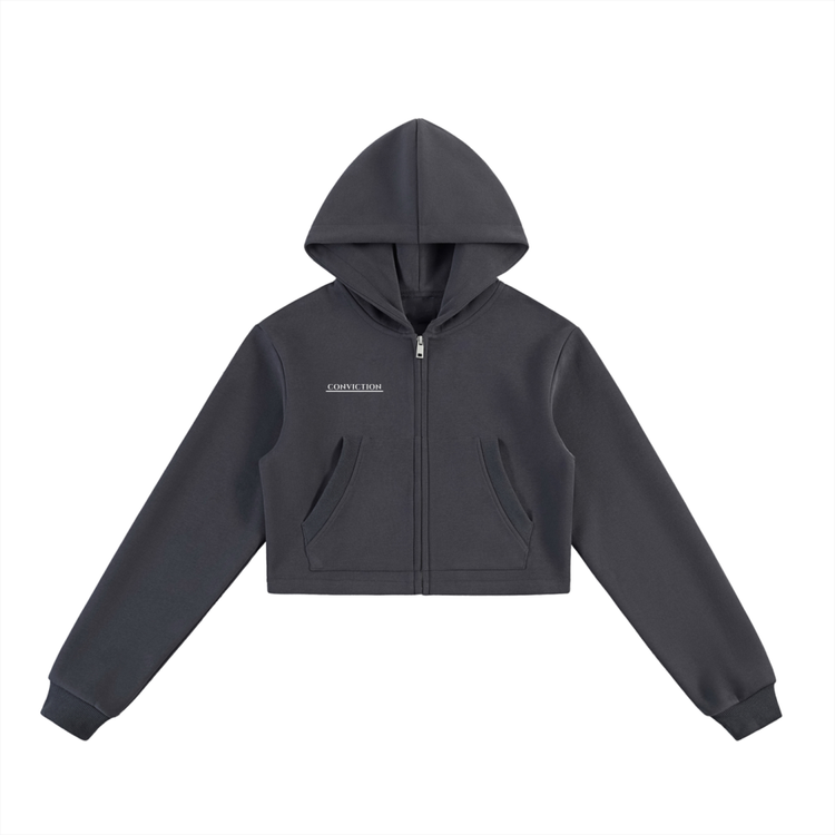 She - Hoodie