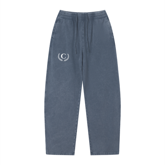 Conviction Core Vintage Joggers