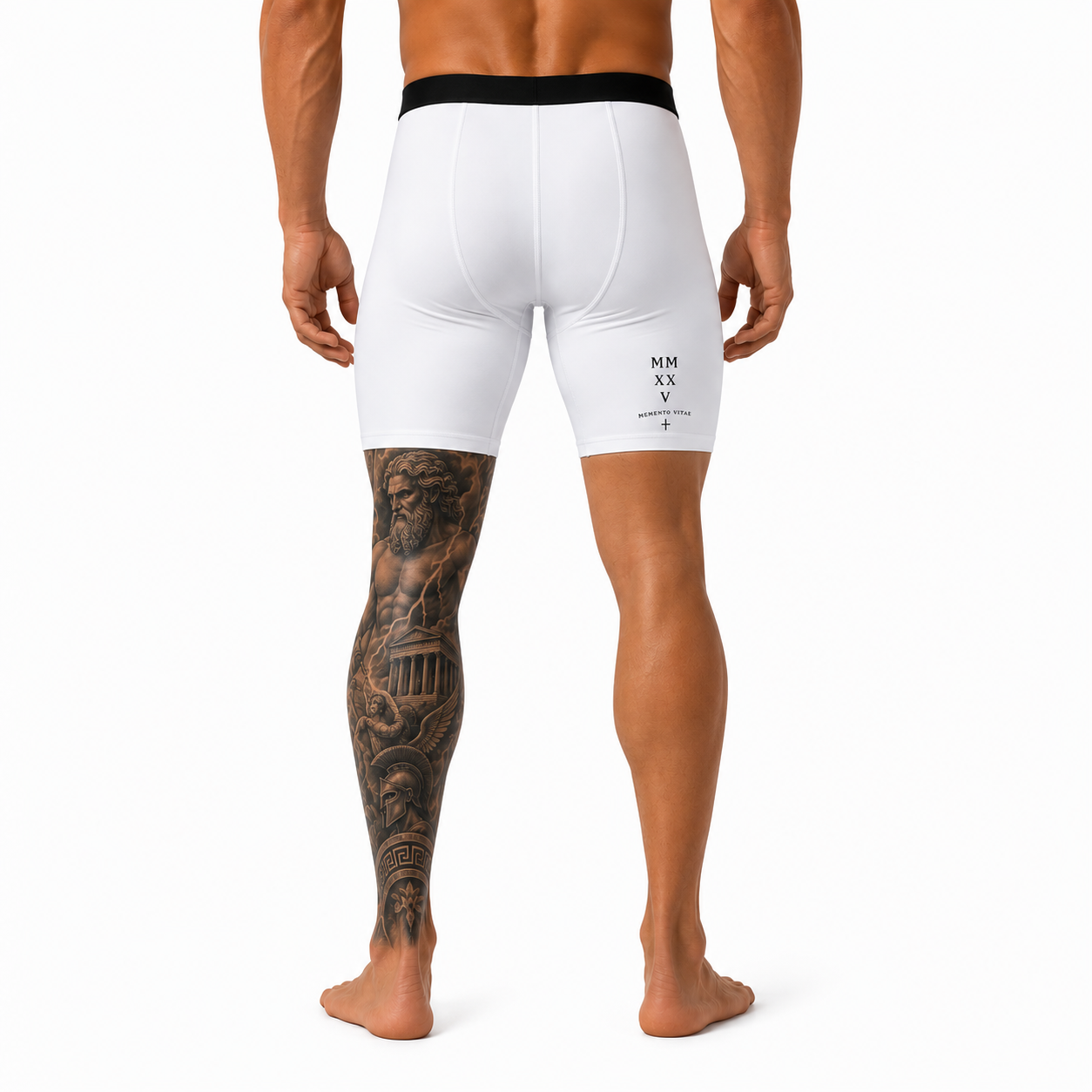 Memento Vitae Compression Tights