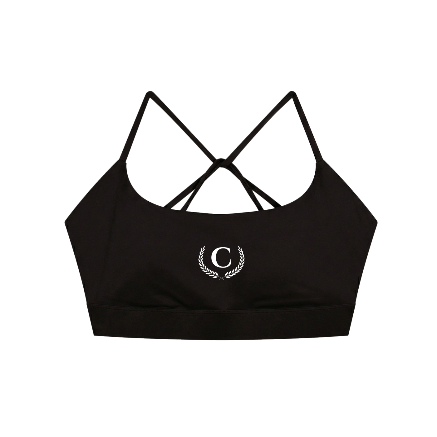 Conviction Halo Sports Bra