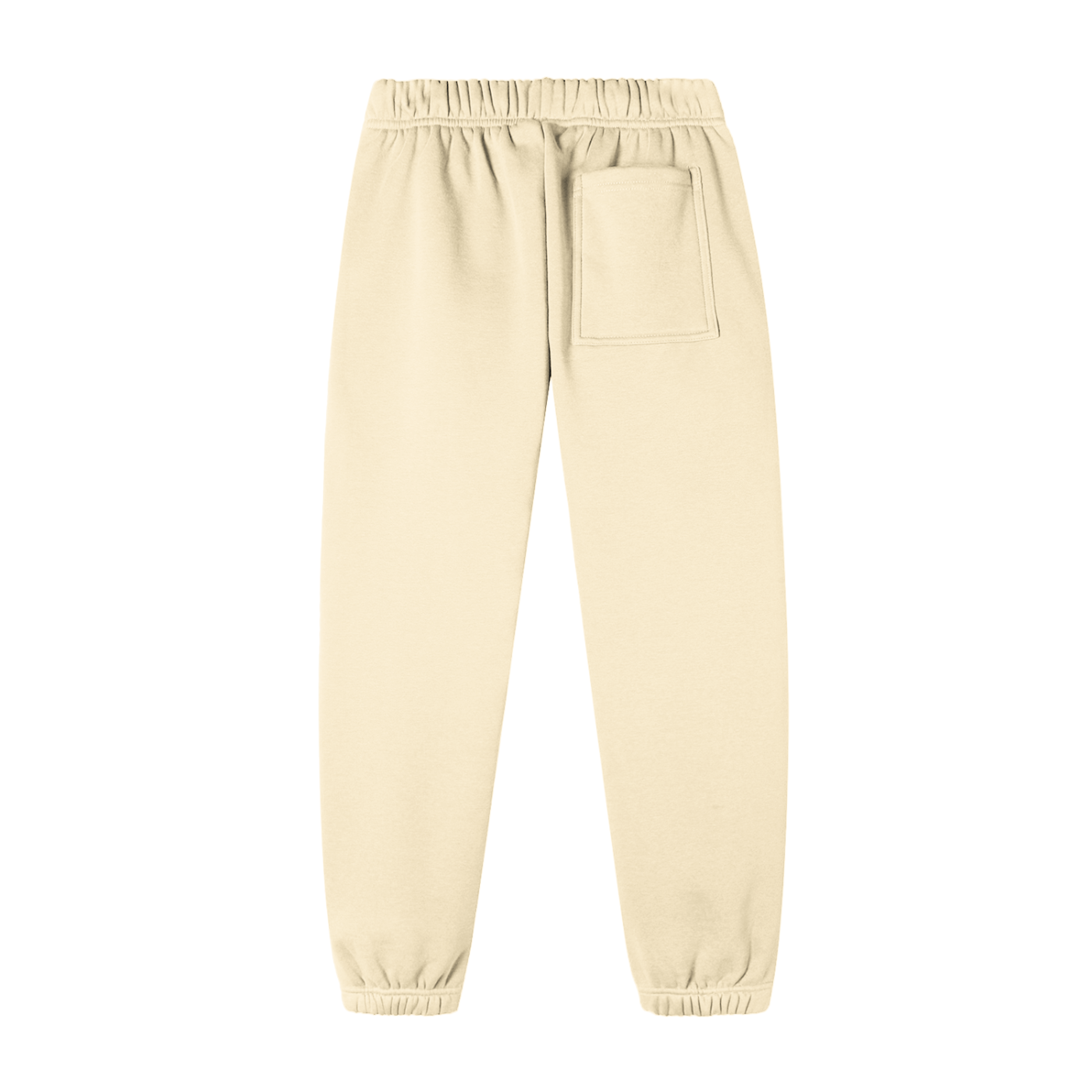 “CONVICTION STRENGTH” | Essential Fleece Sweatpants