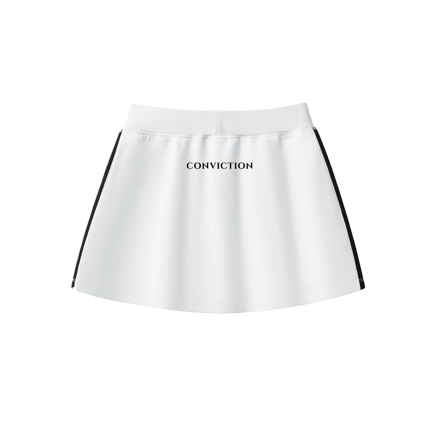 Cooling “Performance” Short Skirt