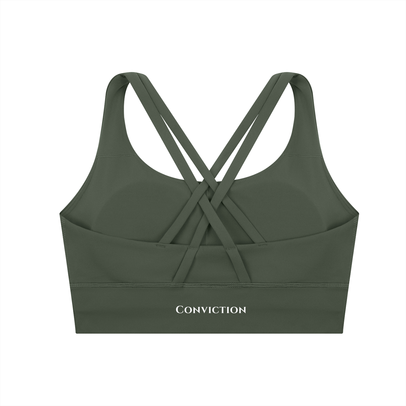 Flow Sports Bra