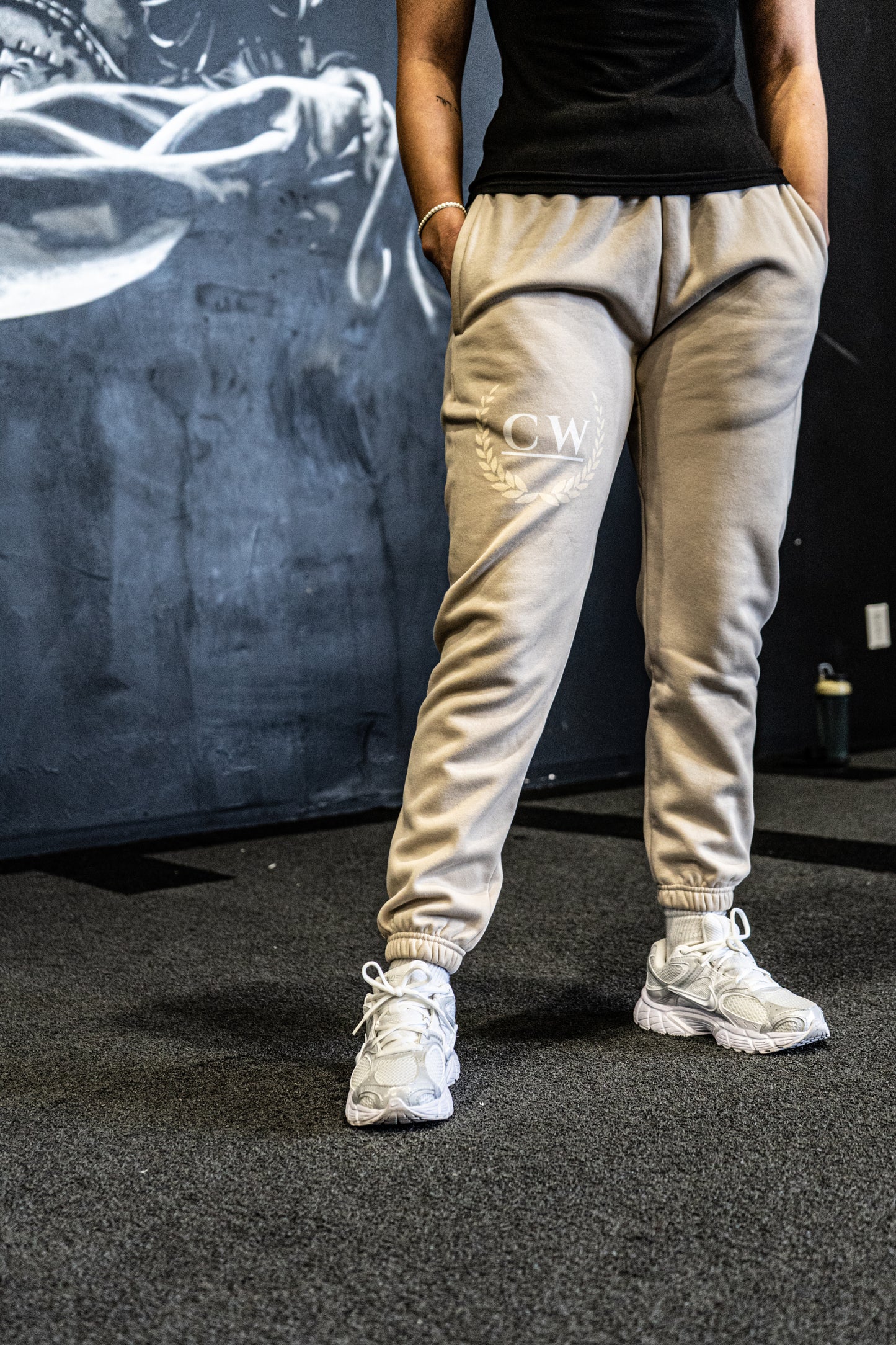 Conviction “Essential” Fleece Sweatpants