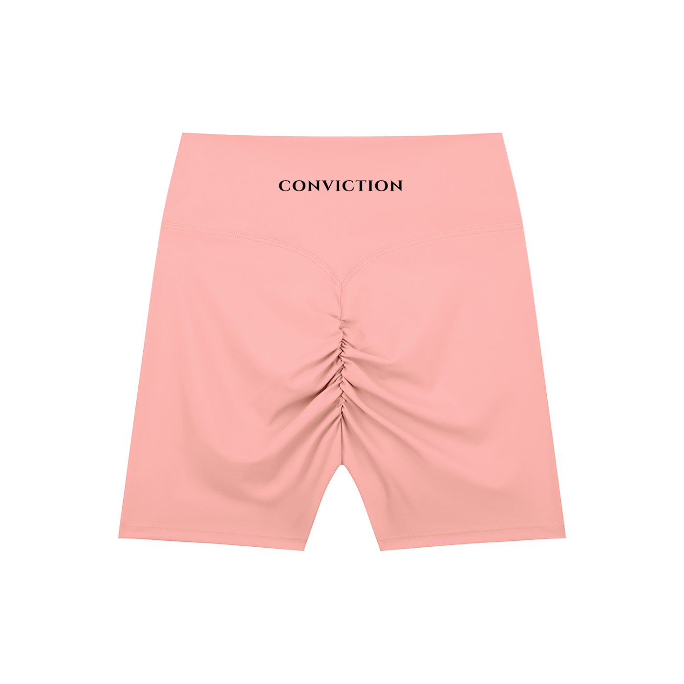 Conviction Core Shorts