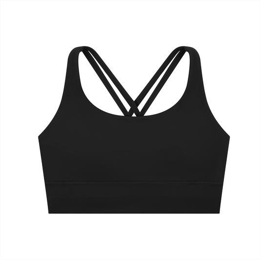 Flow Sports Bra
