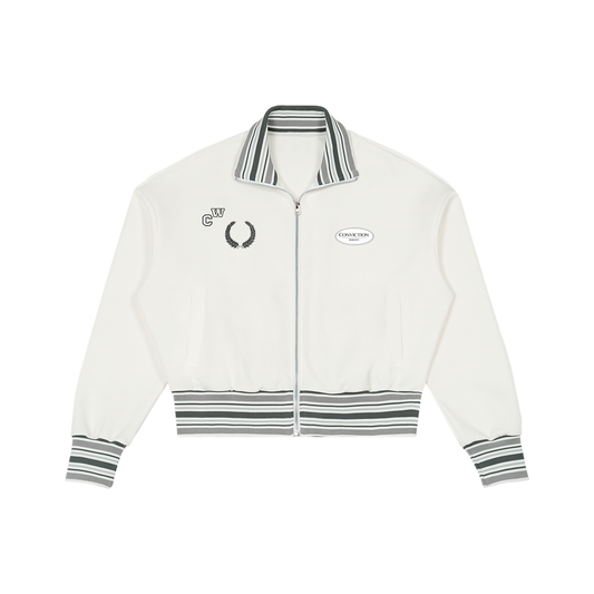 The Conviction “Heritage” Jacket