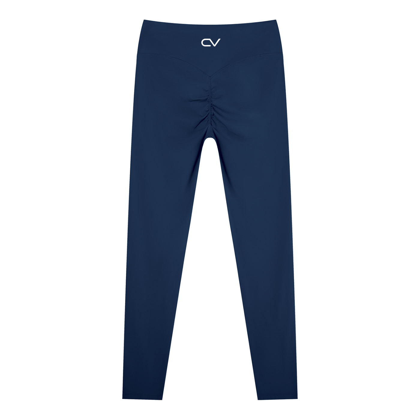 Ascend High-Waisted Leggings