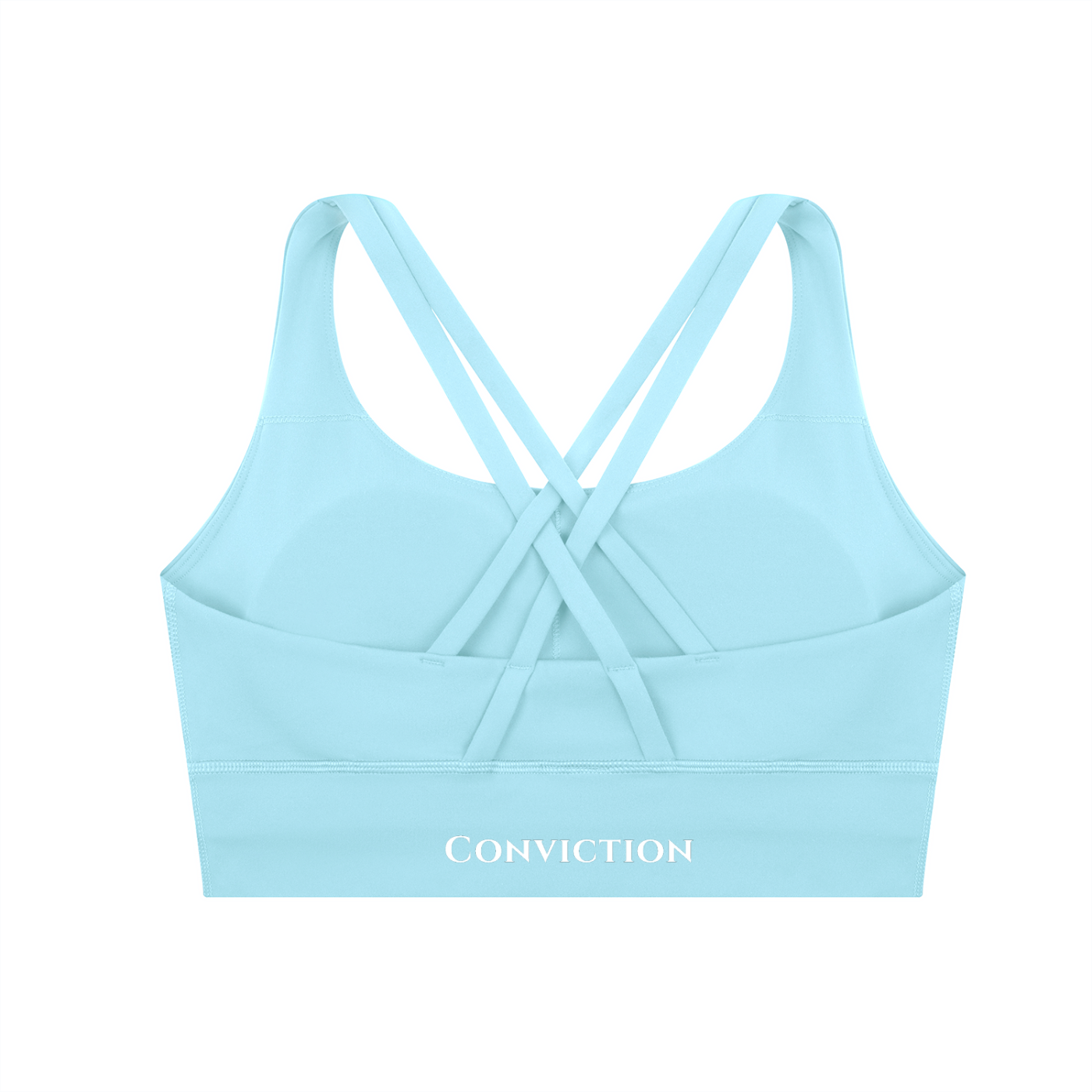 Conviction Flow Sports Bra