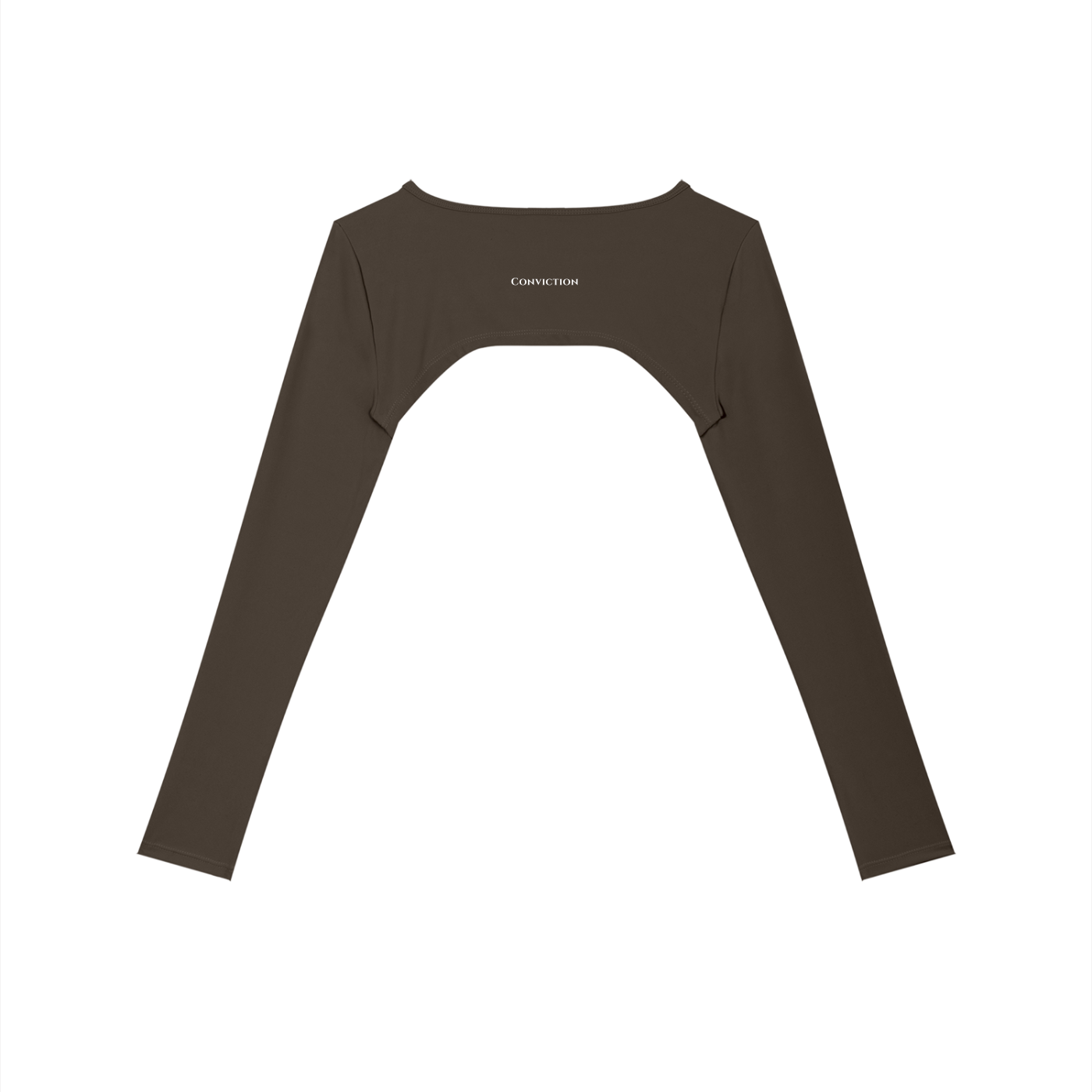 Ascend Halo Shrug