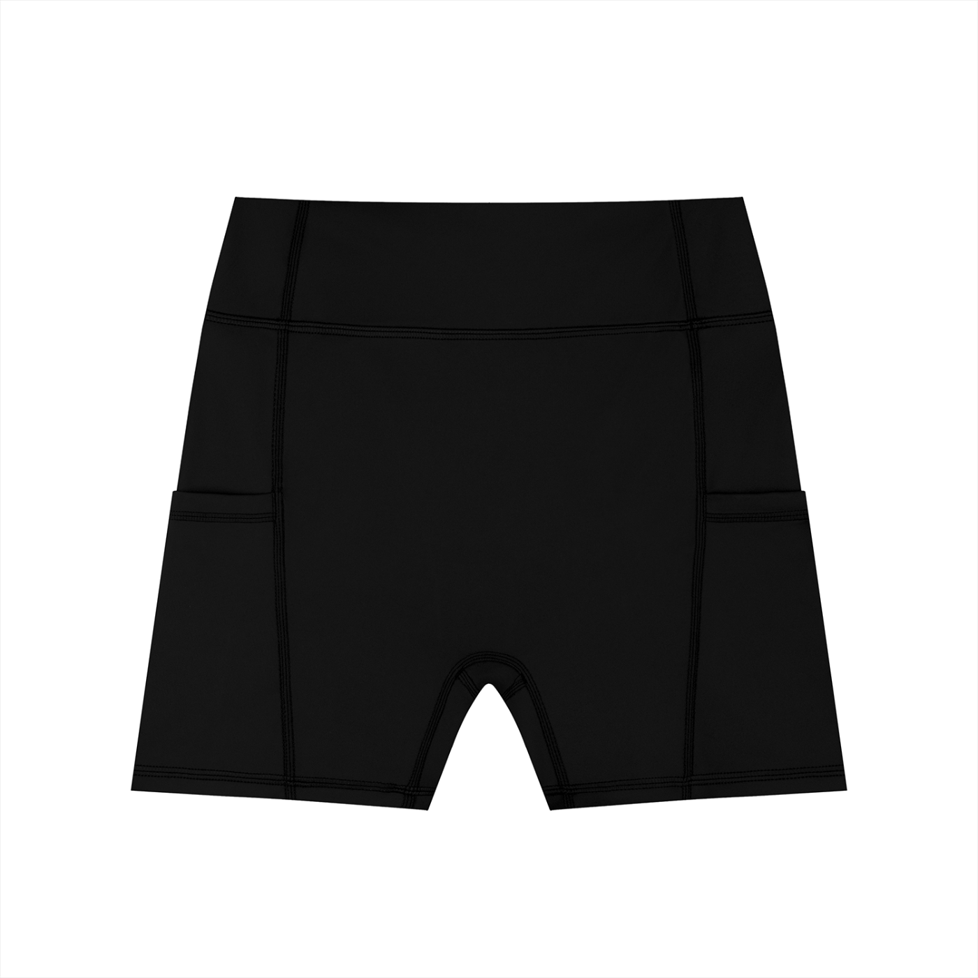 Conviction Sculpt Pocket Shorts