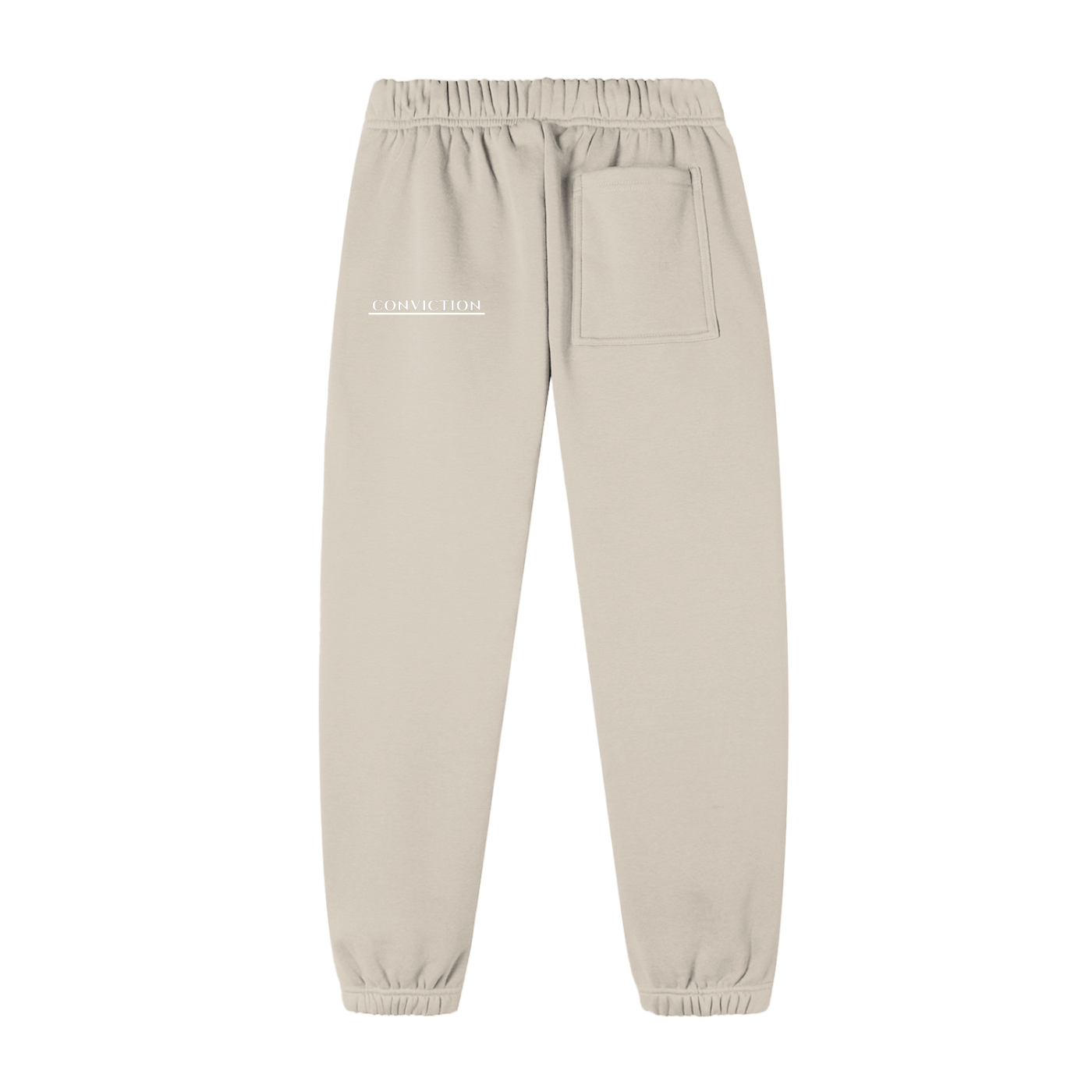 Conviction “Essential” Fleece Sweatpants