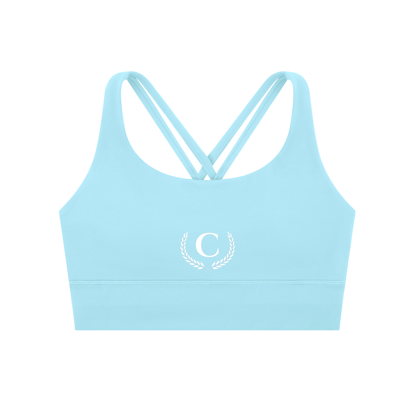 Conviction Flow Sports Bra