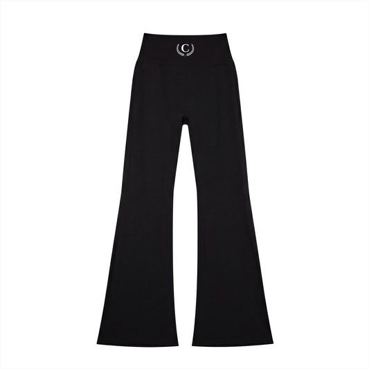 Conviction Core Flare Leggings