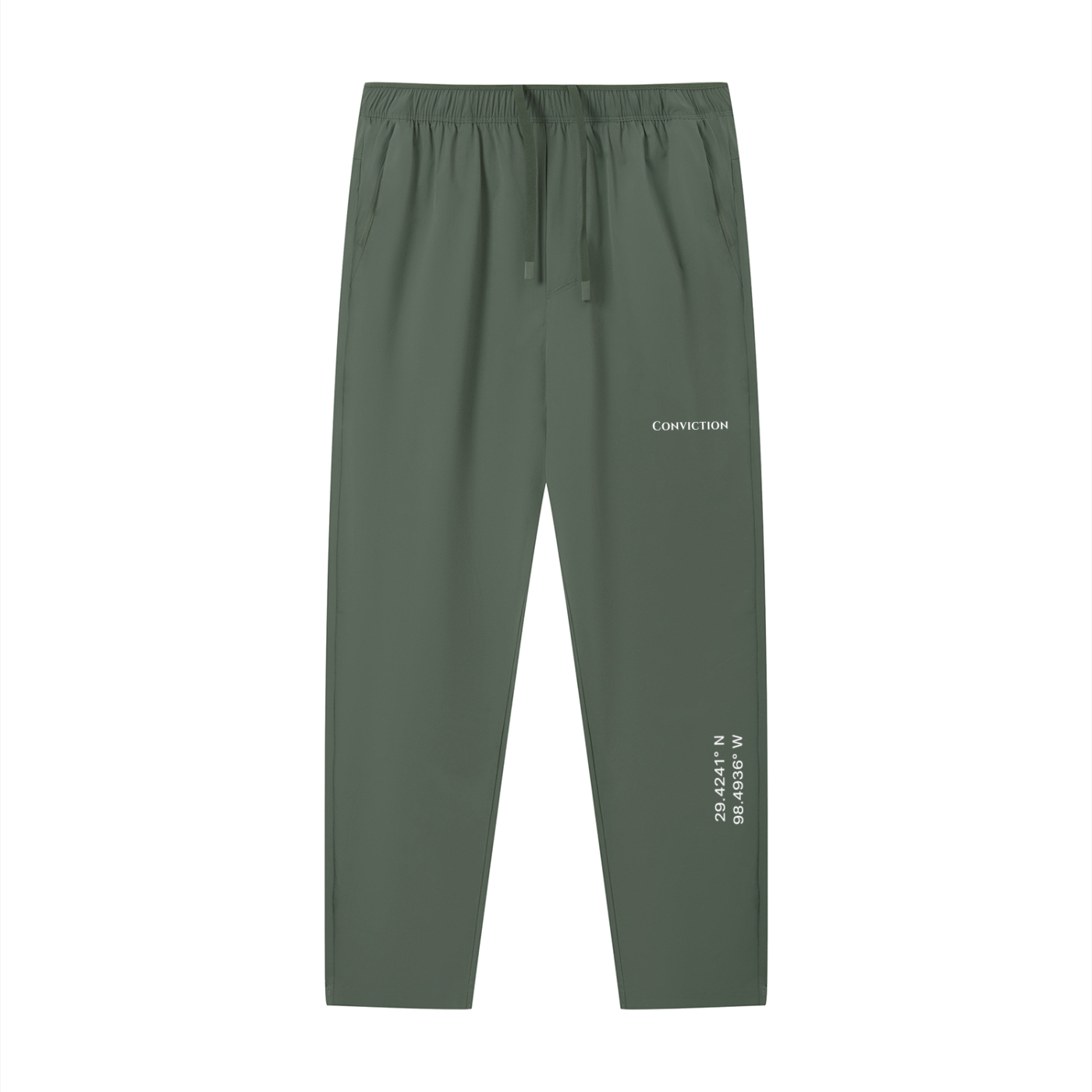 CV-01 Track Pants