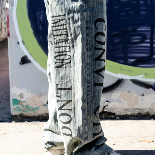 Conviction “REVELATION” Jeans