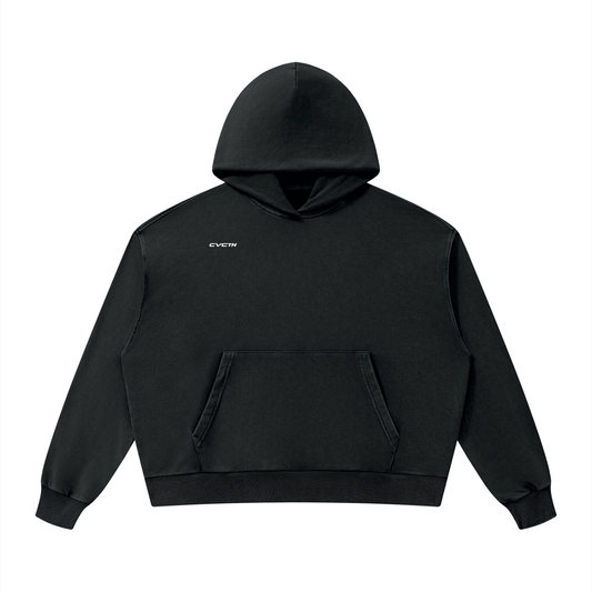 ARC Boxy Hoodie