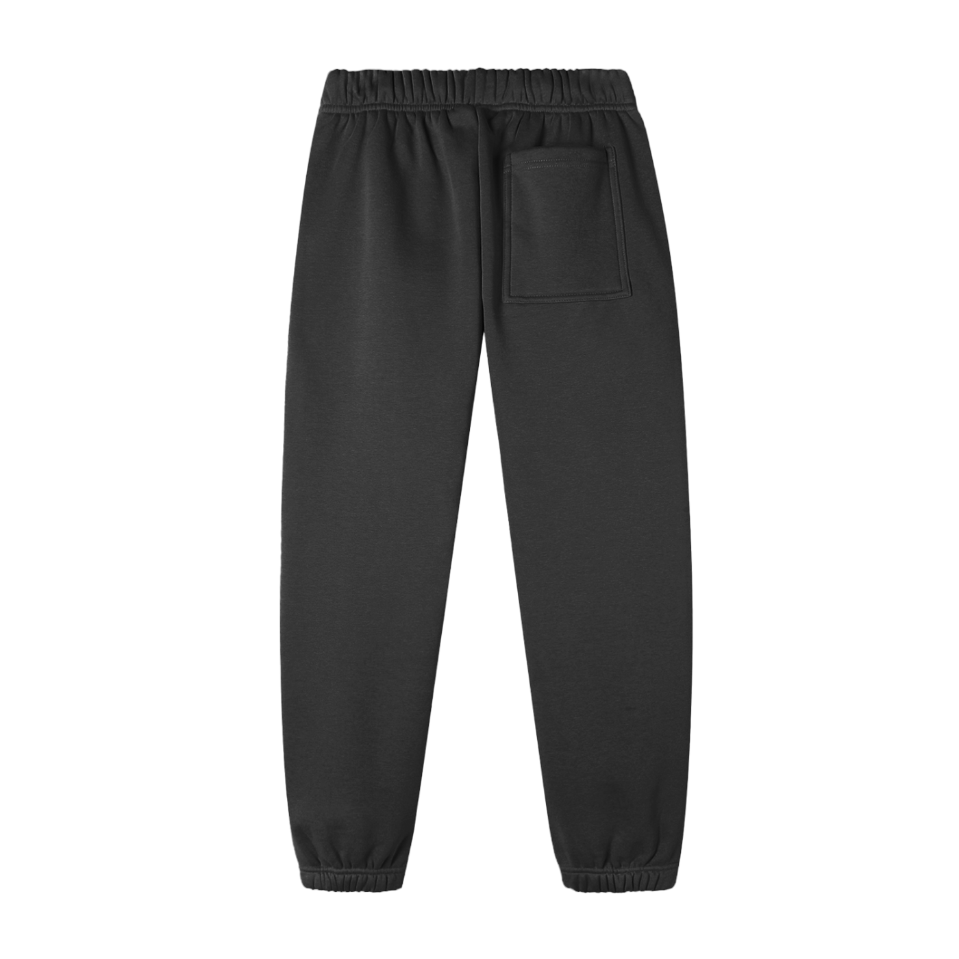 “CONVICTION STRENGTH” | Essential Fleece Sweatpants