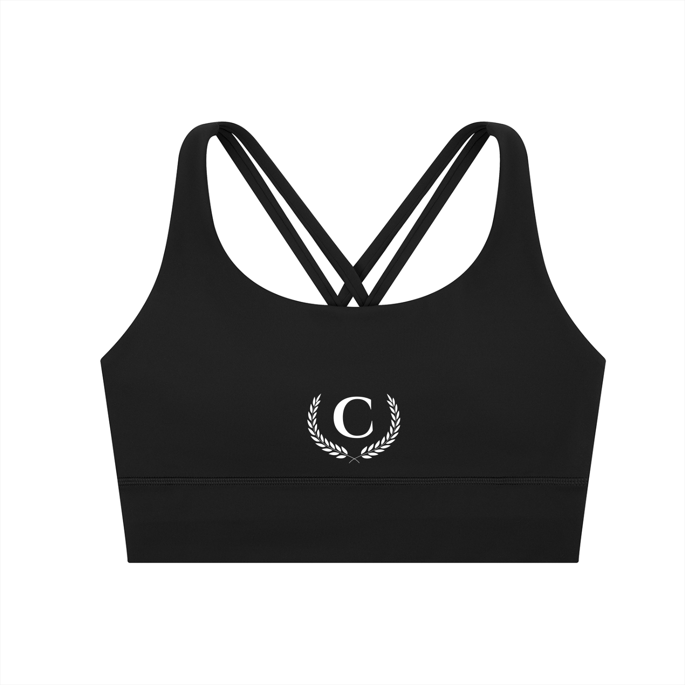 Conviction Flow Sports Bra