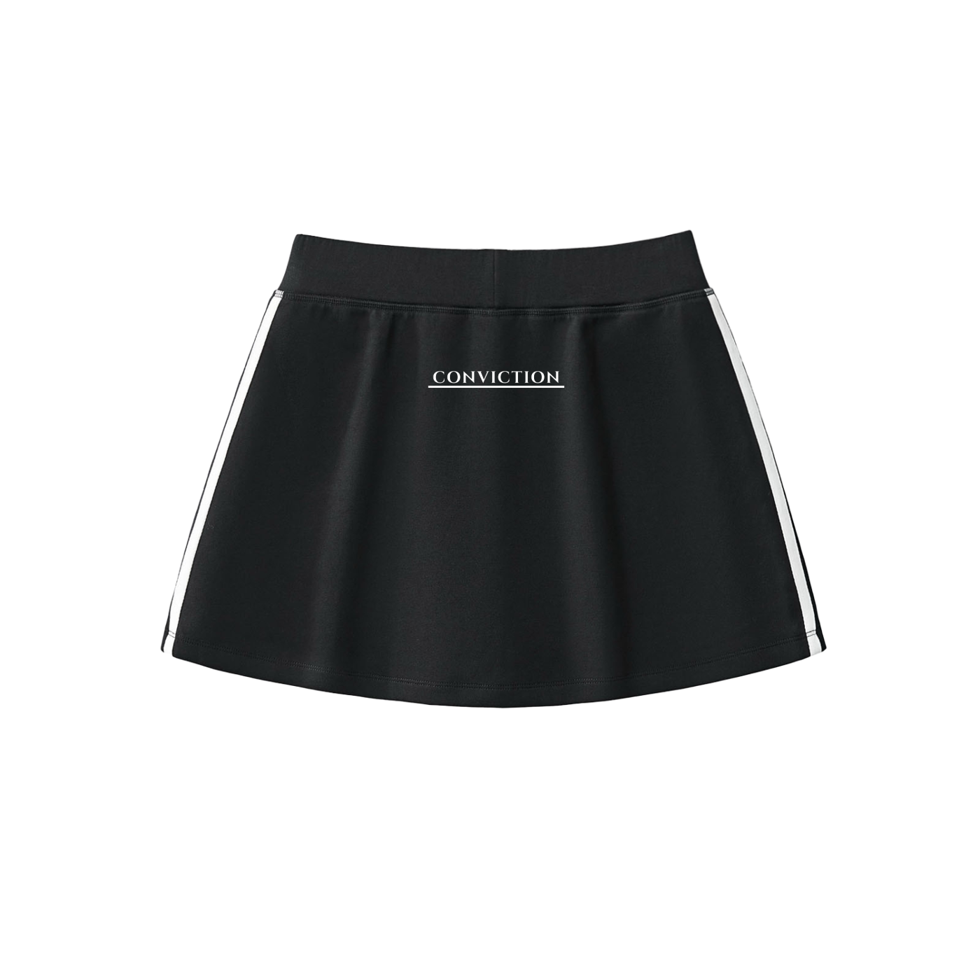 Cooling “Performance” Short Skirt