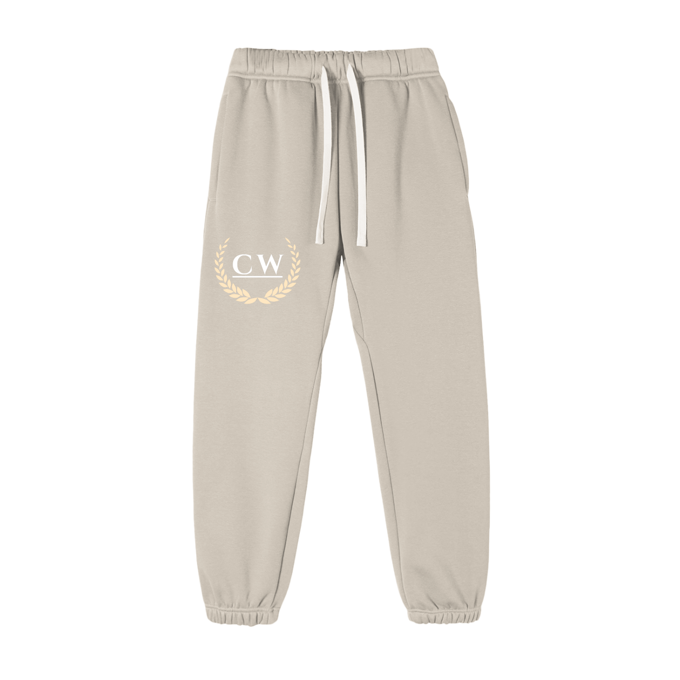 Conviction “Essential” Fleece Sweatpants