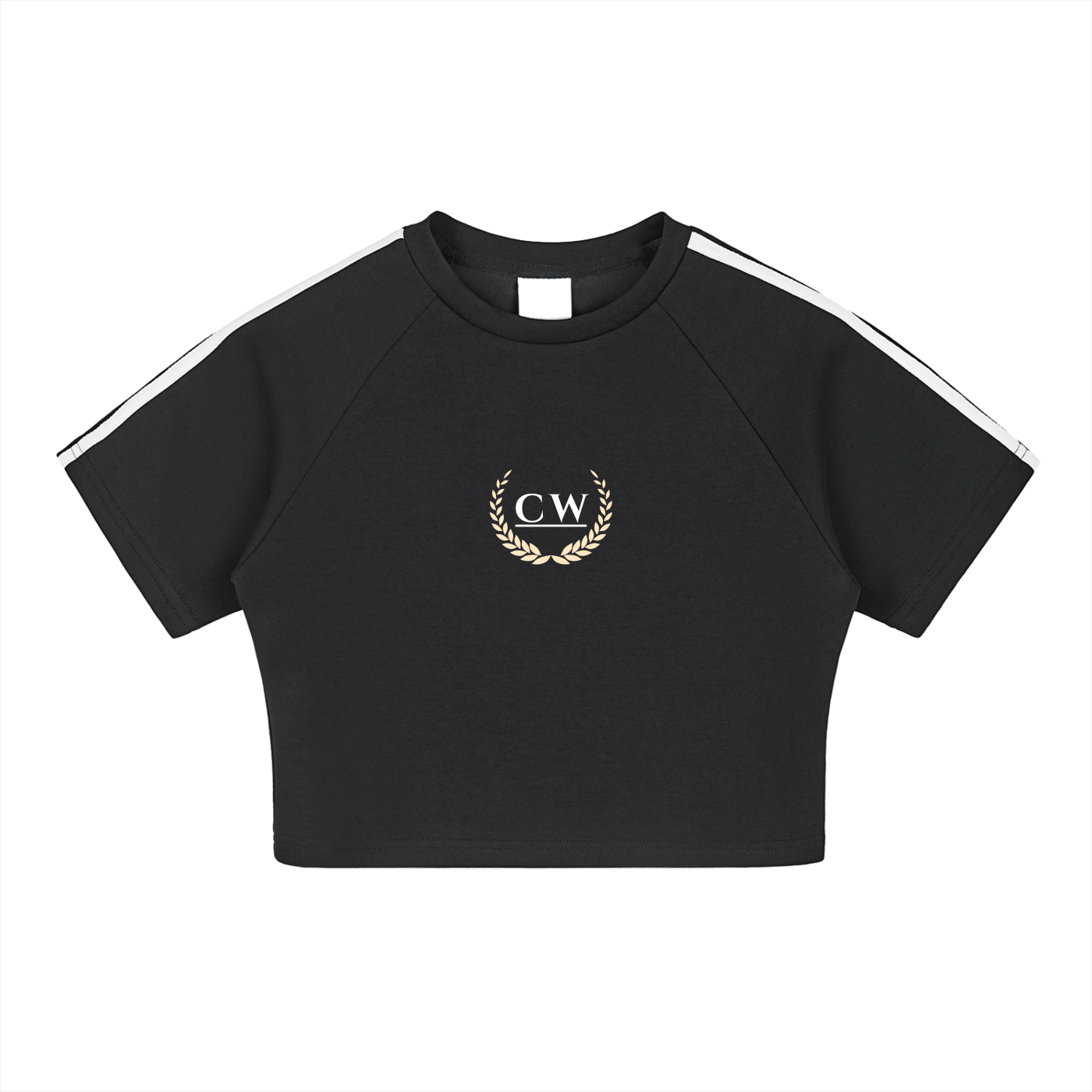 Cooling “Performance” Crop Top