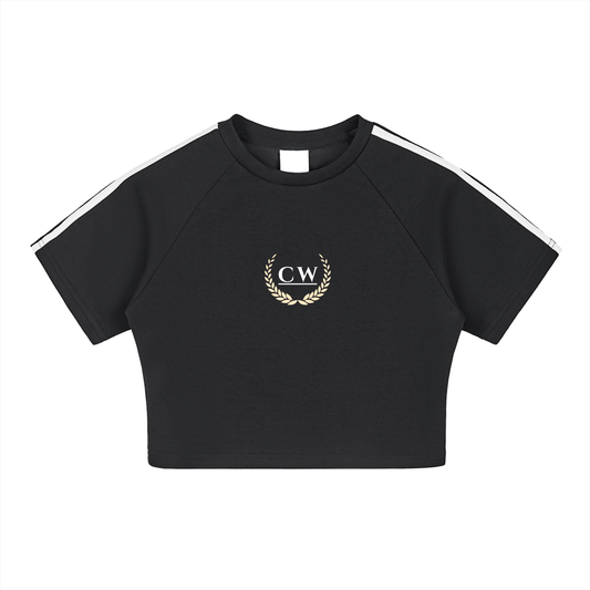 Cooling “Performance” Crop Top