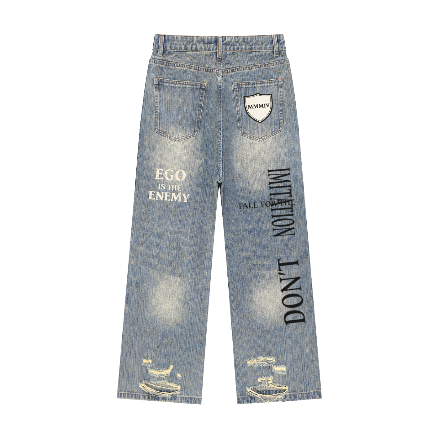 Conviction “REVELATION” Jeans