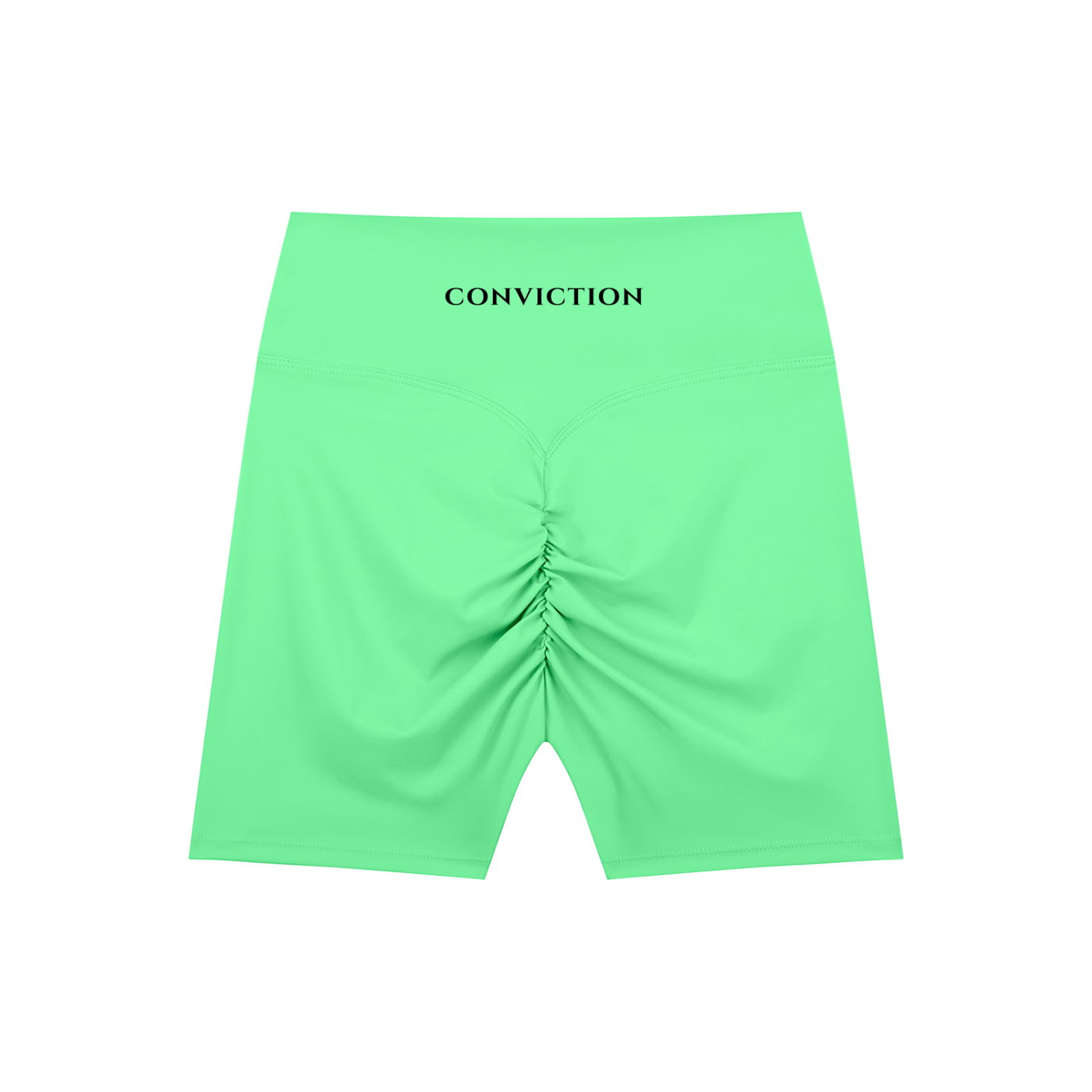 Conviction Core Shorts