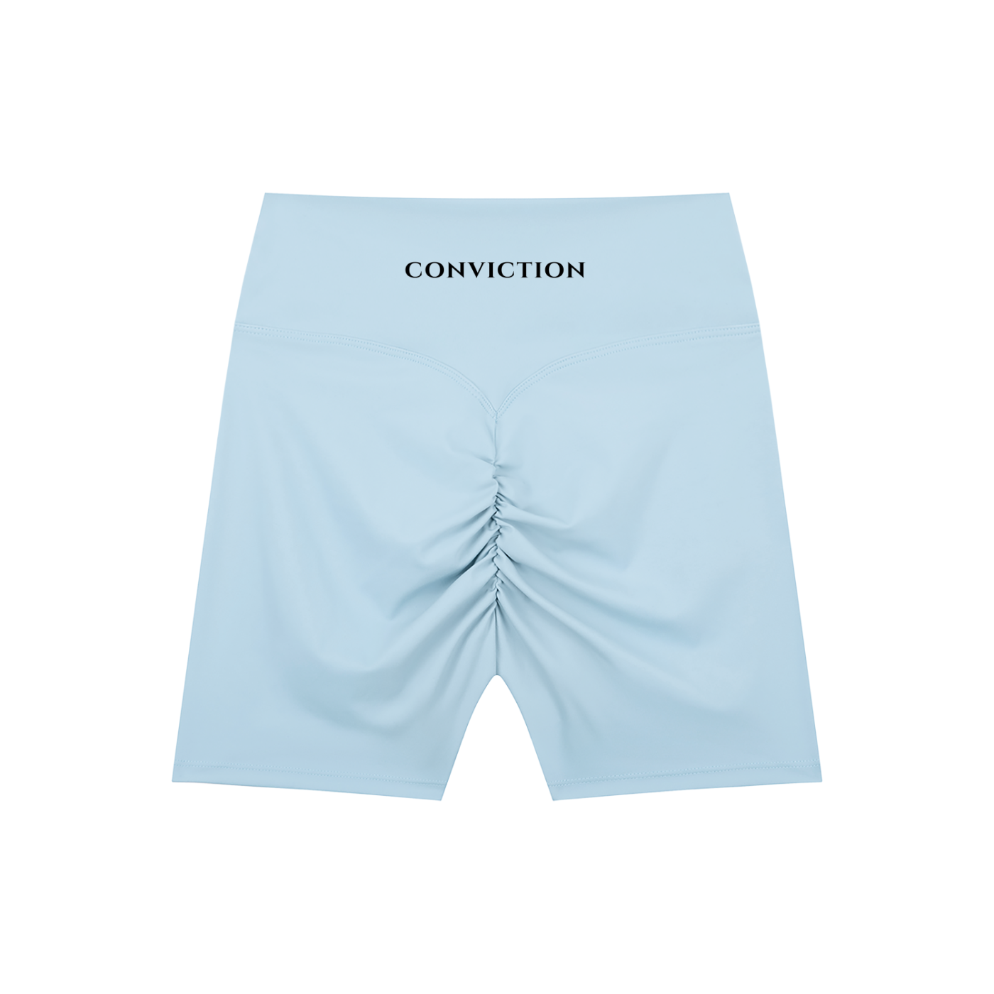 Conviction Core Shorts