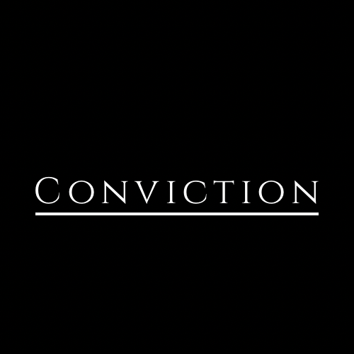 CONVICTION WEAR