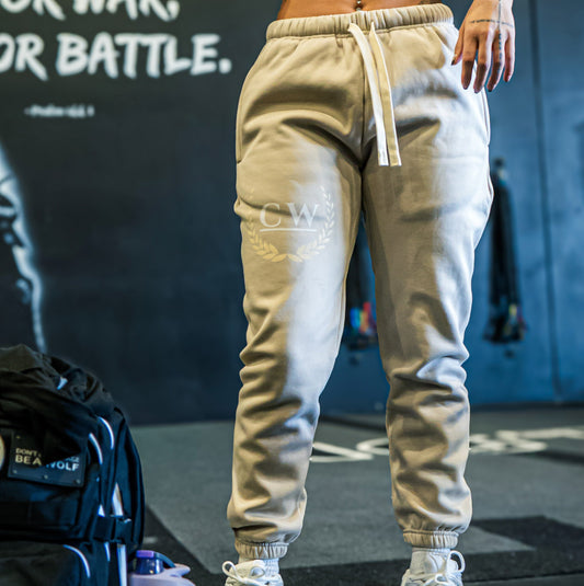 Conviction “Essential” Fleece Sweatpants