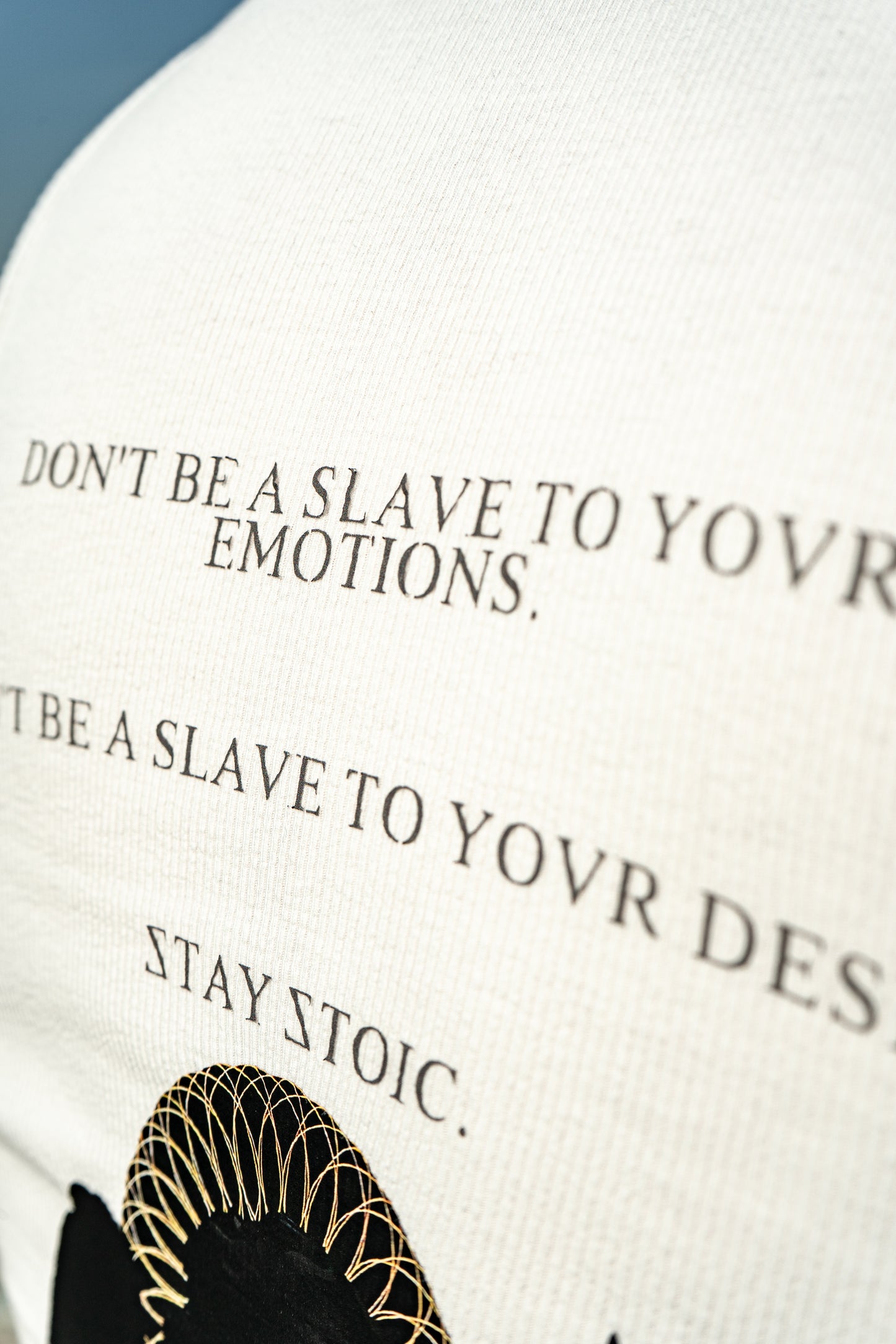 Men’s Conviction Foundation Tank