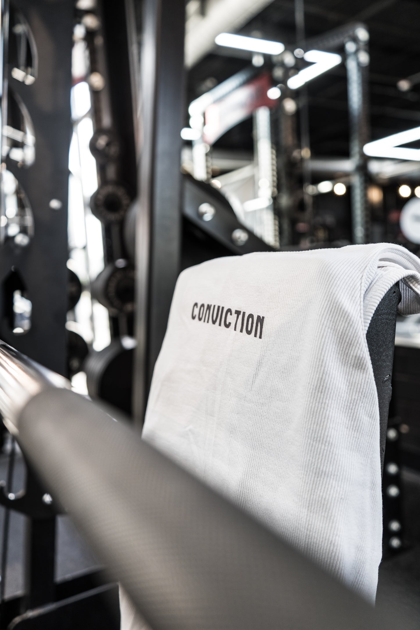 Men’s Conviction Foundation Tank