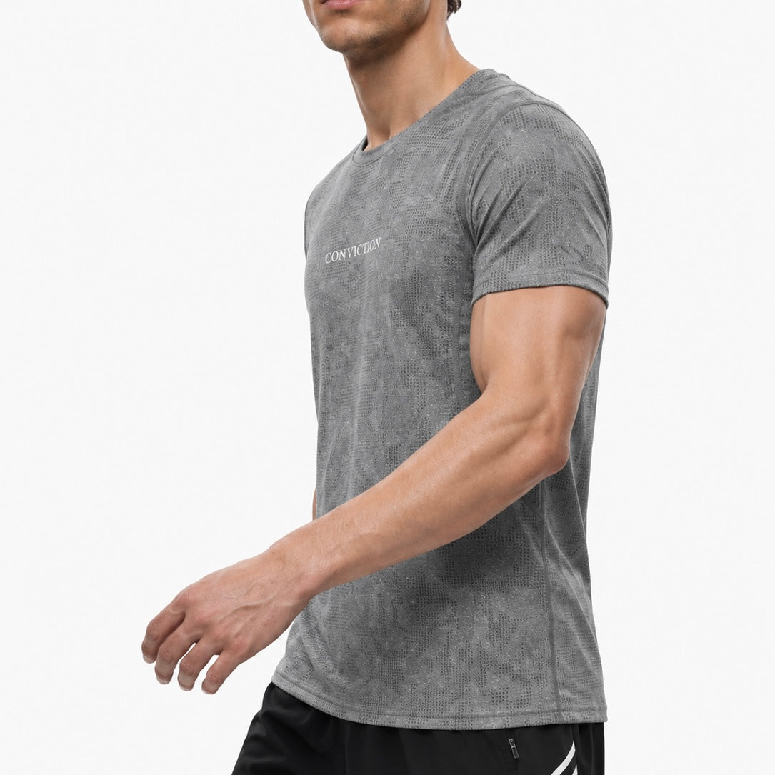 Conviction Apex Tee