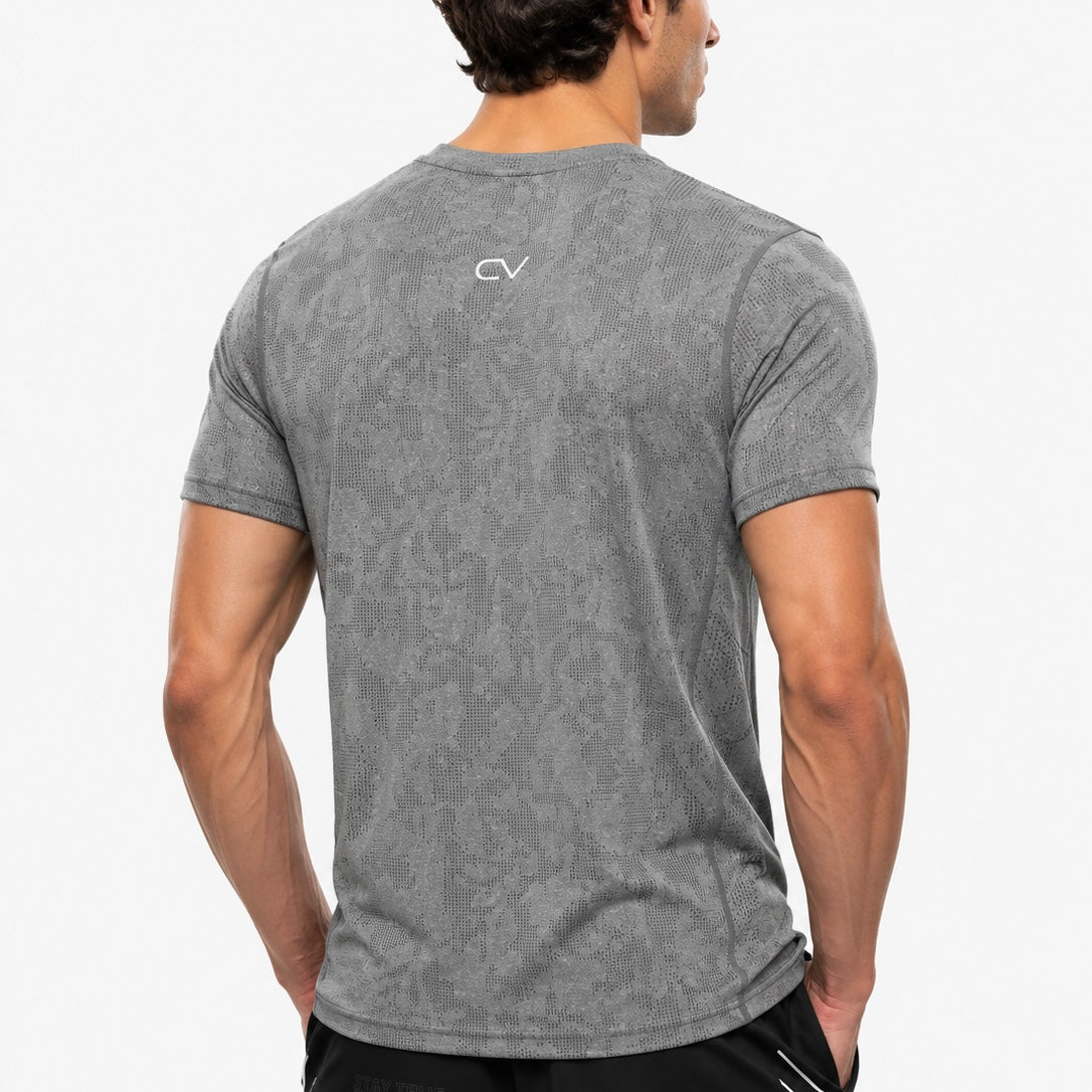 Conviction Apex Tee