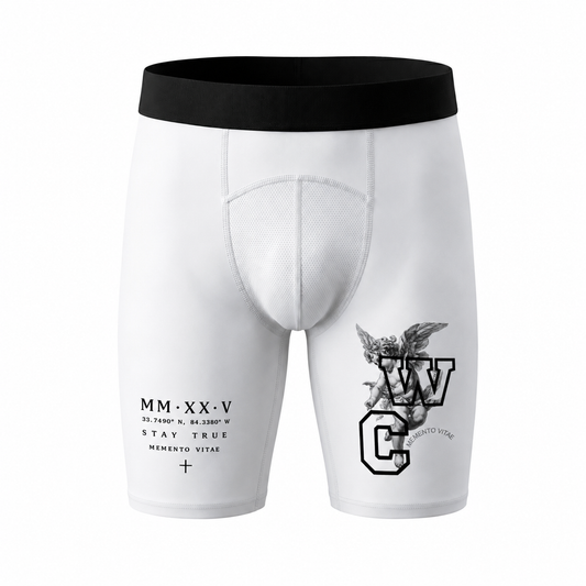 Memento Vitae Compression Tights
