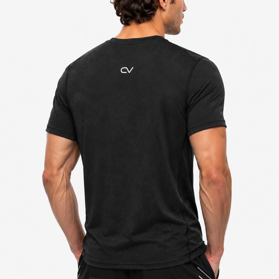 Conviction Apex Tee