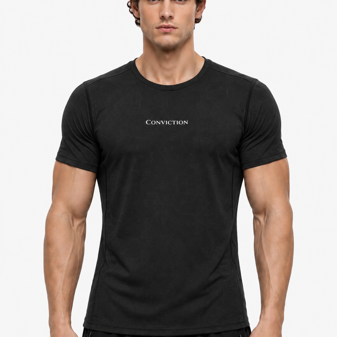 Conviction Apex Tee