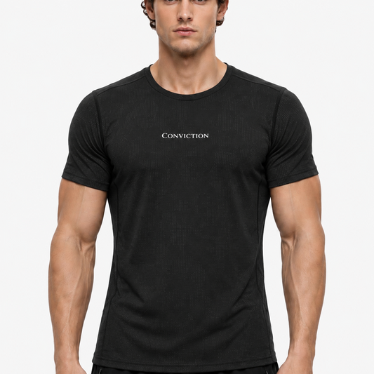 Conviction Apex Tee