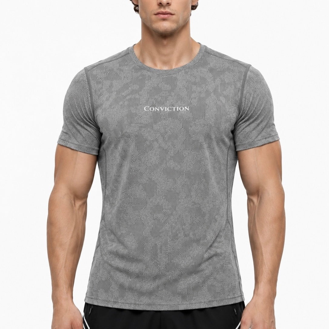 Conviction Apex Tee