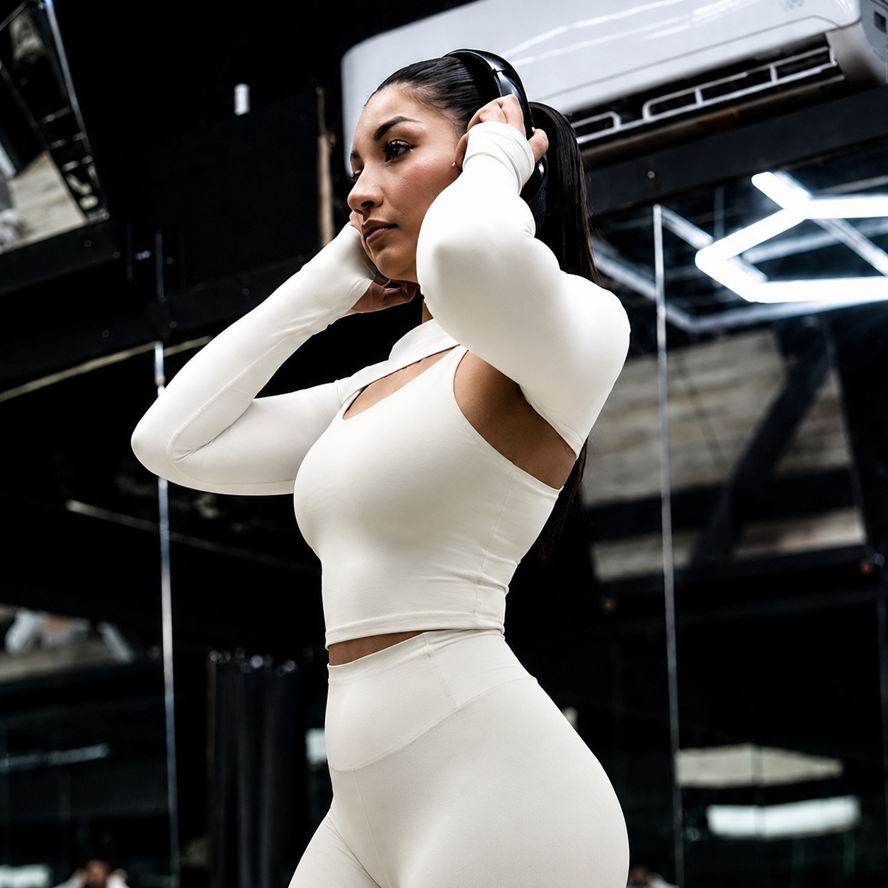Ascend Bra