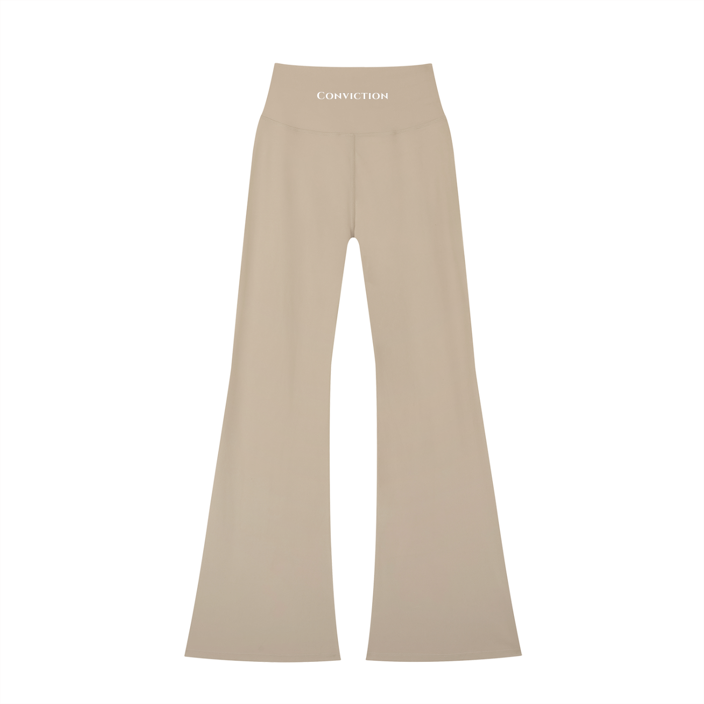 Conviction Core Flare Leggings