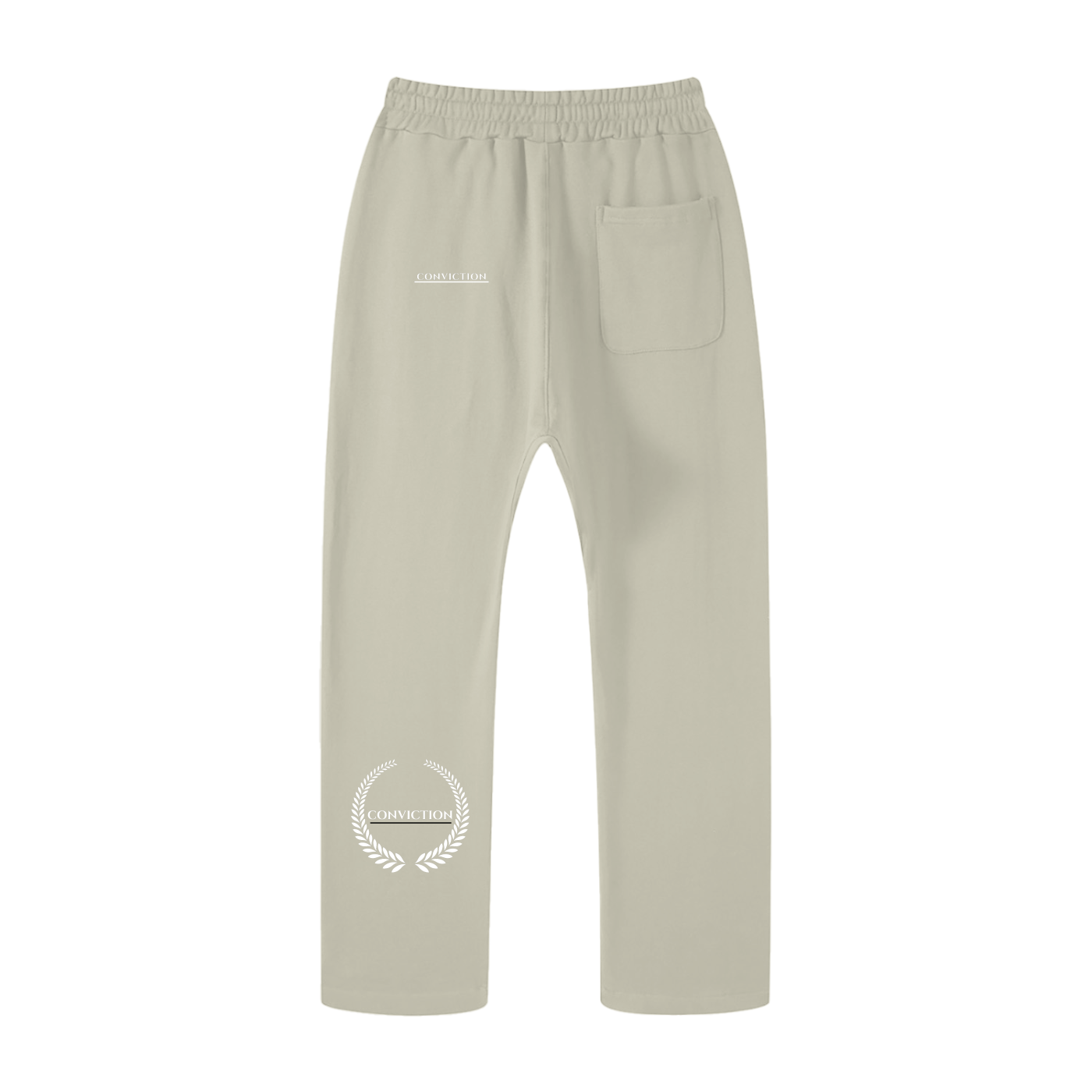 Conviction “Eternal” Straight Leg Pants