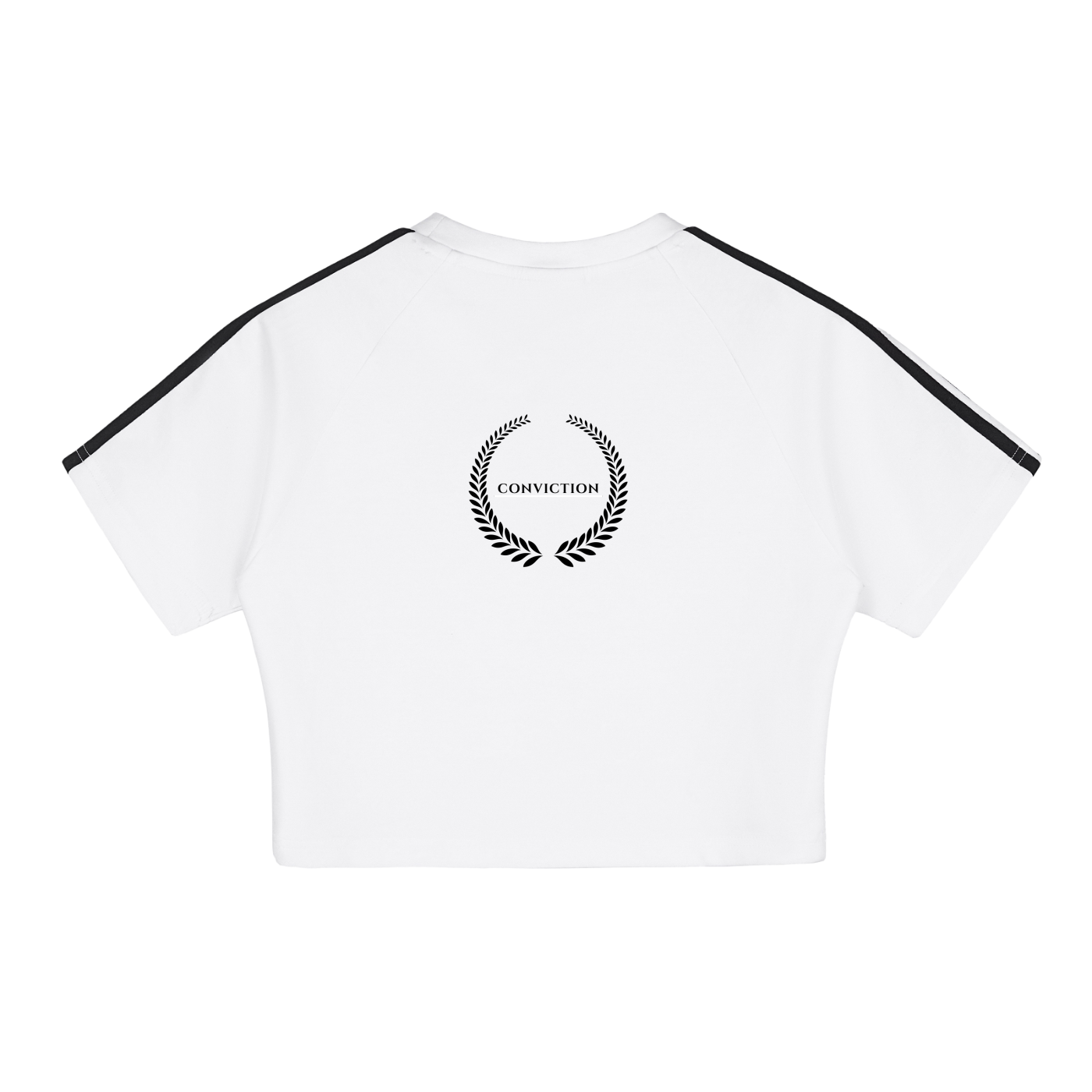 Cooling “Performance” Crop Top
